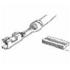 FCI. Contact SKT Crimp ST Cable Mount 22-26AWG Loose - 48234-002LF