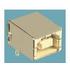 61729-0010BLF FCI Conn USB 2.0 Type B RCP 4 POS 2.5mm Solder RA Thru-Hole 4 Terminal 1 Port Tube