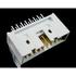 FCI. Conn Shrouded Header HDR 16 POS 2.54mm Solder ST Thru-Hole Tray - 86130161024345E1LF