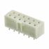 90310-112LF FCI Conn Socket Strip SKT 12 POS 2mm Solder ST Top Entry Thru-Hole