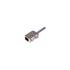 FCI. Connector Accessories Guide Pin Right Angle Zinc Alloy Yellow Chrome - 10044366-101LF