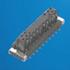 BTFW14P-3SSTE4LF FCI Conn Board to Board PL 14 POS 1mm Solder ST SMD T/R