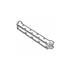 FCI. Connector Accessories Shroud Straight Box - 65191-001LF