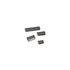 FCI. Conn Card Edge F 30 POS 0.8mm Solder RA SMD T/R 10084423-102LF
