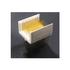 FCI. Conn Hard Metric HDR 88 POS 2mm Press Fit ST Thru-Hole Millipacs® Tray - HM2P89PDK180N9LF