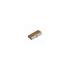 FCI. Conn Backplane RCP 125 POS 2mm Press Fit RA Thru-Hole Millipacs® Tray - HM2R10PA5108AALF