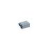 FCI. Conn Hard Metric RCP 55 POS 2mm Press Fit RA Thru-Hole Tray - HM2R30PA5101N9LF
