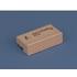 FCI. Conn Hard Metric F 95 POS 2mm Press Fit RA Thru-Hole Tray - HM2R71PA5100N9LF