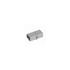 FCI. Millipacs® Back Plane Connectors, 2mm Hard metric Series 8 Row Right angle Press-Fit Female Type D with 176 Signal pins - HM2R81PA8100AALF
