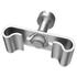 FCI. Connector Accessories Screw Steel Tin Bulk - 863005ATLF
