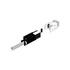 FCI. Connector Accessories Male Coding Key Polyester Black Box - 70274-001LF