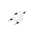 FCI. Contact SKT Crimp ST Cable Mount - 70297-001LF