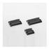 10062827-0810EDLF FCI Conn FPC Connector SKT 8 POS 0.5mm Solder RA SMD T/R
