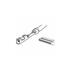 FCI. Contact SKT Crimp ST Cable Mount 22-26AWG Box - 48234-000LF