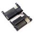 FCI. Conn Wire to Board RCP 10Power/25Signal POS 2.75mm/2mm Solder RA Side Entry Thru-Hole PwrLoPro® Tray - 10108888-R10253SLF