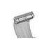 FCI. Conn IDC Connector RCP 50 POS 1.27mm IDT RA Cable Mount Quickie® Tube - 66900-150LF
