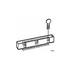 FCI. Conn Shrouded Header (4 Sides) HDR 26 POS 2.54mm Solder ST Thru-Hole Tray - 66506-013LF
