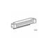 FCI. Conn Shrouded Header HDR 90 POS 1.27mm Solder RA Thru-Hole Tube - 87402-145LF