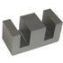 Ferroxcube. Ferrite Core E Core 3C94-Material 630nH 8% - 432202090241
