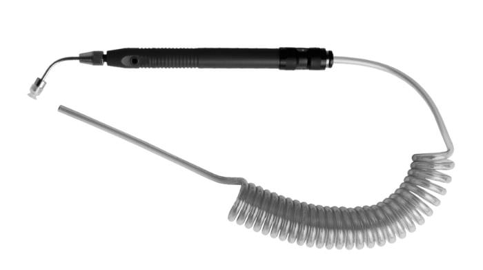 Пневматический зажим 101.5 psi | VTA-Set, VTB-Set series FIPA GmbH