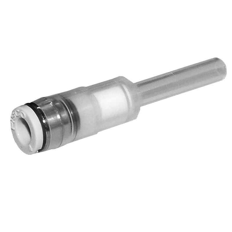 Фильтр для жидкостей вакуумный для вакуума линейный max. 12,5 cm² FIPA GmbH
