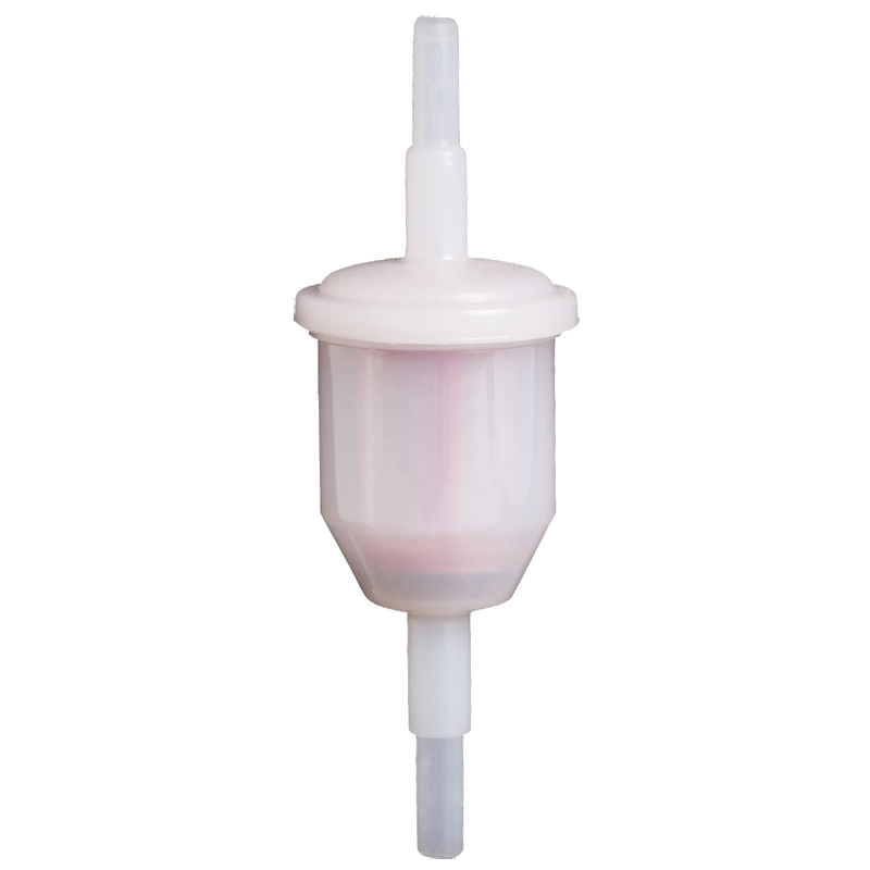 Фильтр для жидкостей вакуумный для вакуума линейный max. 12,5 cm² FIPA GmbH