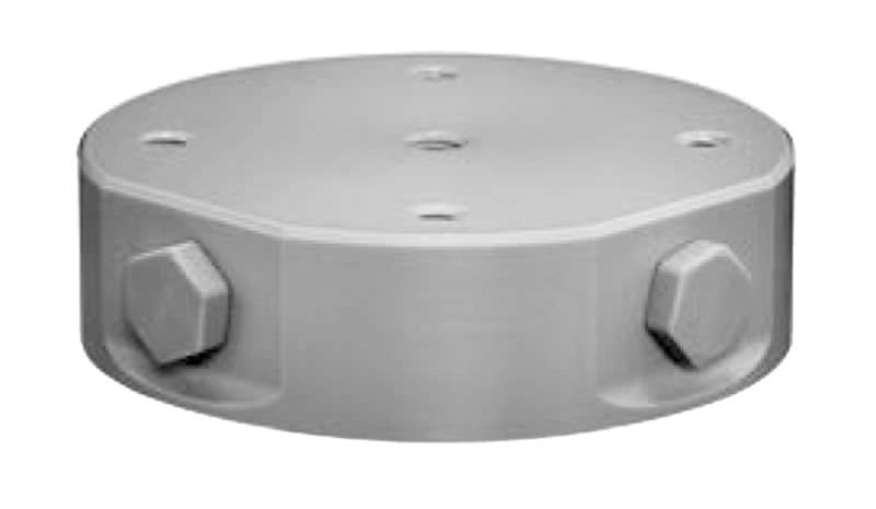 Круговая присоска для захвата 101.5 psi | SX-B series FIPA GmbH