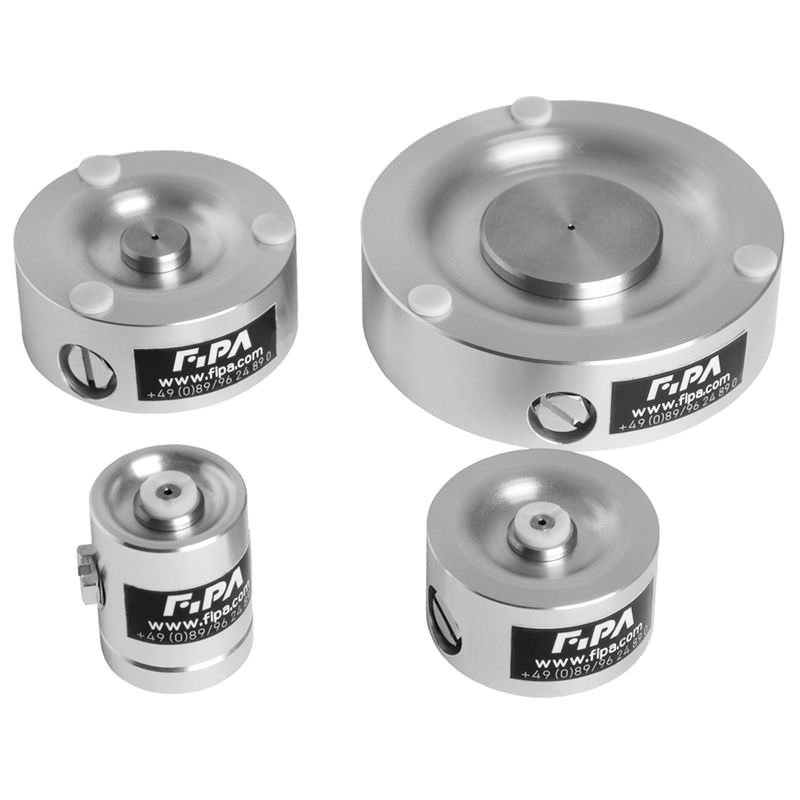 FIPA GmbH. Круговая присоска / для захвата 101.5 psi | SX-B series - FIPA-GmbH-1015-psi-SX-B-series