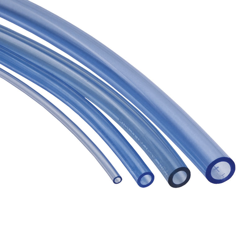 FIPA GmbH. Гибкий шланг для сжатого воздуха / для вакуума / из полиуретана max. ø 41.4 mm - FIPA-GmbH-max-414-mm