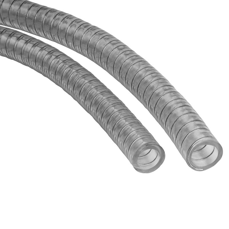 Гибкий шланг для сжатого воздуха для вакуума из полиуретана max. ø 41.4 mm  FIPA GmbH