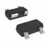 Fischer Elektronik. Heat Sink Passive SOT-32 Screw Mount 36K/W Black Anodized - SK 95 25 SOT 32