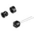 Fischer Elektronik. LED-Holders For Front Panel Assembly - DH 5 VC