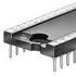 Fischer Elektronik. Conn DIP Socket SKT 6 POS 2.54mm Solder ST Thru-Hole - DIL 6 EG
