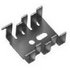 Fischer Elektronik. Heat Sink Passive TO-220/SOT-32 Thru-Hole 15K/W - FK 216 CB SA