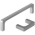 Fischer Elektronik. Handle Natural - GR A 2 ME
