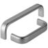 Fischer Elektronik. 19 Inch Rack Handle - GR C 4 SA
