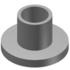 Fischer Elektronik. Insulator Sleeves, Thermoplastic - IB 14