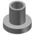 Fischer Elektronik. Insulating caps and insulator sleeves - IB 15