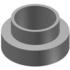 Fischer Elektronik. Insulating caps and insulator sleeves - IBT 4