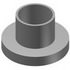 Fischer Elektronik. Insulator Sleeves - IB8