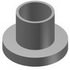 Fischer Elektronik. Insulating caps and insulator sleeves - IB 9