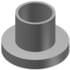 Fischer Elektronik. Insulating caps and insulator sleeves - IBT 9