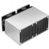 Fischer Elektronik. CPU Cooler 230V(AC) 47dBA - LAHL 2 150