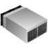 Fischer Elektronik. Cooling Aggregates With Air Flow Chamber - LAV 10 300 230