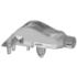 Fischer Elektronik. LED Light Pipe Round Vertical Clear Rigid - LL 30 HRP