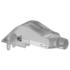 Fischer Elektronik. LED Light Pipe Round Vertical Clear Rigid - LL 30 HRS