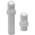 Fischer Elektronik. LED Light Pipe Round Vertical Clear Rigid - LL 30 PRB 064