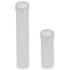 Fischer Elektronik. LED Light Pipe Round Vertical Clear Rigid - LL 30 PRL 032