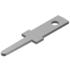 Fischer Elektronik. Vibration Dampers,Rubber Metal Buffers And Solder Terminals - LS 107
