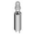 Fischer Elektronik. Spacers And Mounting Strips For LED - MAH 401